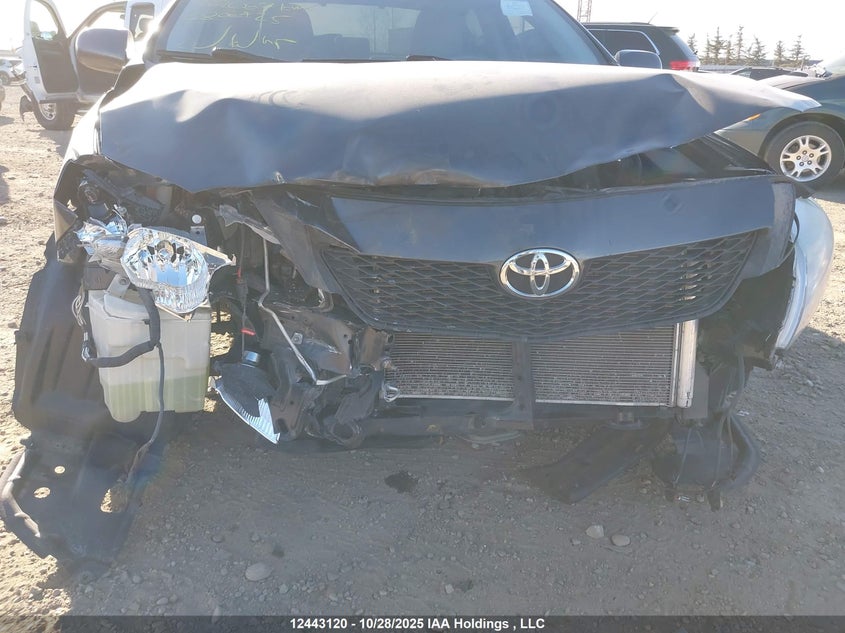 2T1BU4EE3AC198573 2010 TOYOTA COROLLA photo no. 6