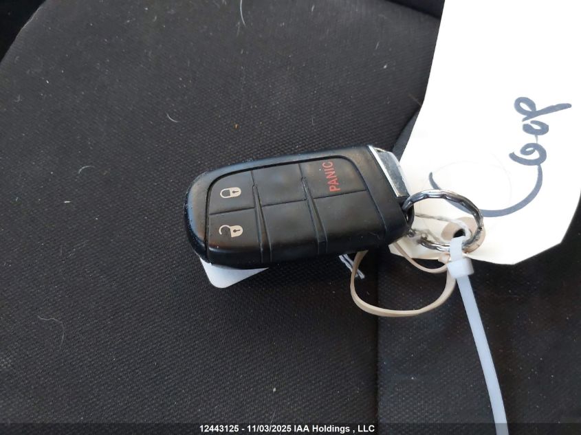 2021 Jeep Compass Upland Edition VIN: 3C4NJDAB6MT578333 Lot: 12443125