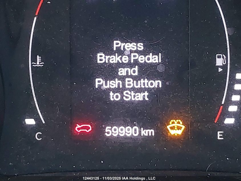 2021 Jeep Compass Upland Edition VIN: 3C4NJDAB6MT578333 Lot: 12443125