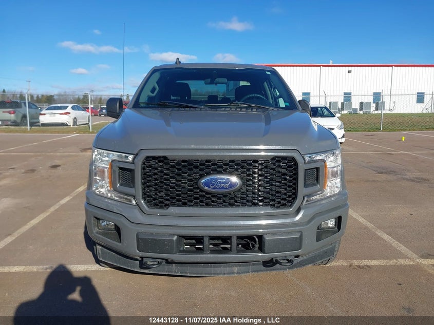 1FTEW1EP1LFC43981 2020 FORD F-150 photo no. 12