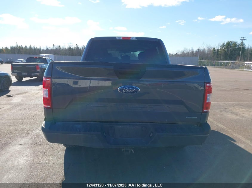 1FTEW1EP1LFC43981 2020 FORD F-150 photo no. 16