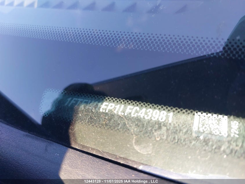 1FTEW1EP1LFC43981 2020 FORD F-150 photo no. 18