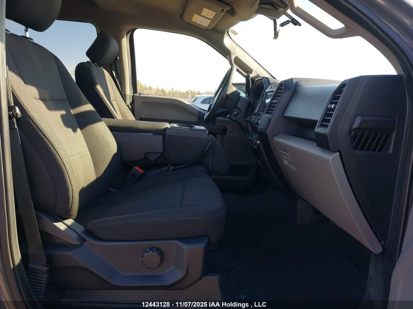 1FTEW1EP1LFC43981 2020 FORD F-150 photo no. 5