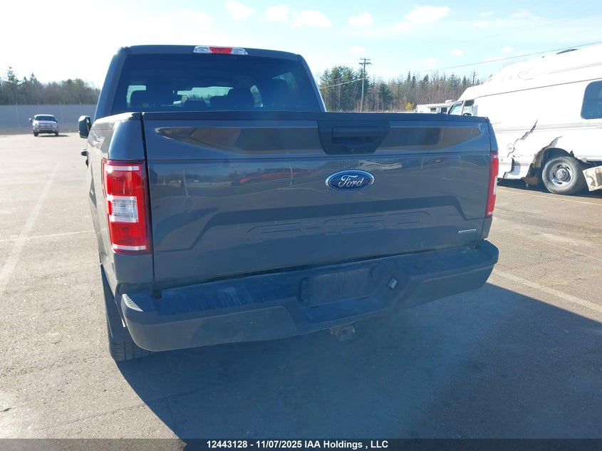 1FTEW1EP1LFC43981 2020 FORD F-150 photo no. 6
