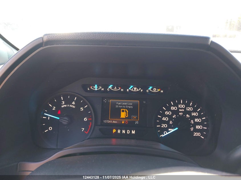 1FTEW1EP1LFC43981 2020 FORD F-150 photo no. 7