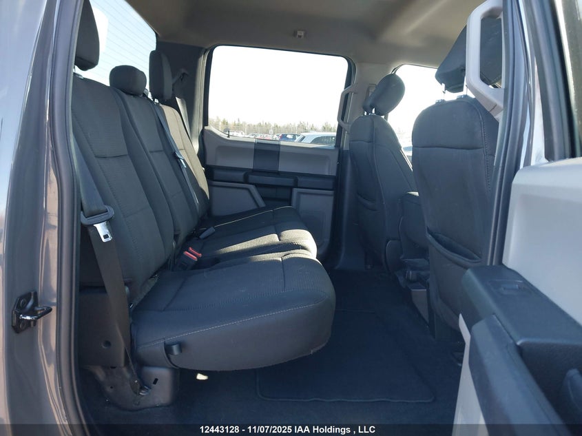 1FTEW1EP1LFC43981 2020 FORD F-150 photo no. 8