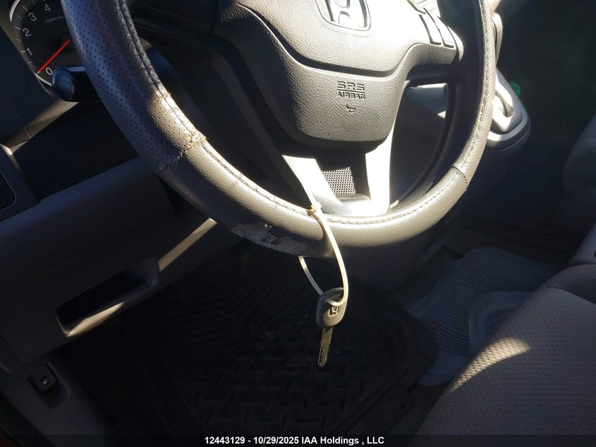 5J6RE48319L807194 2009 HONDA CR-V photo no. 11