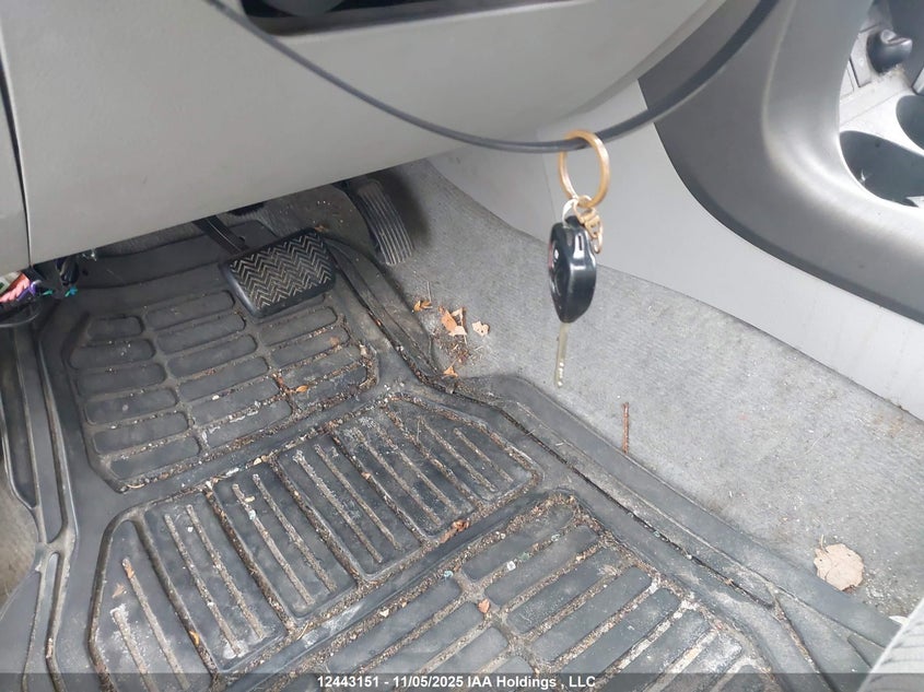 2T3BF4DVXAW032407 2010 TOYOTA RAV 4 photo no. 11