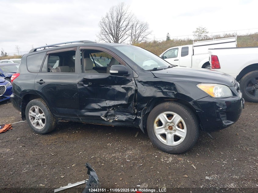 2T3BF4DVXAW032407 2010 TOYOTA RAV 4 photo no. 13