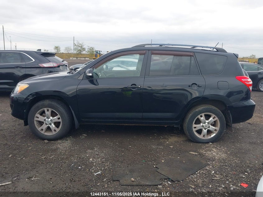 2T3BF4DVXAW032407 2010 TOYOTA RAV 4 photo no. 14