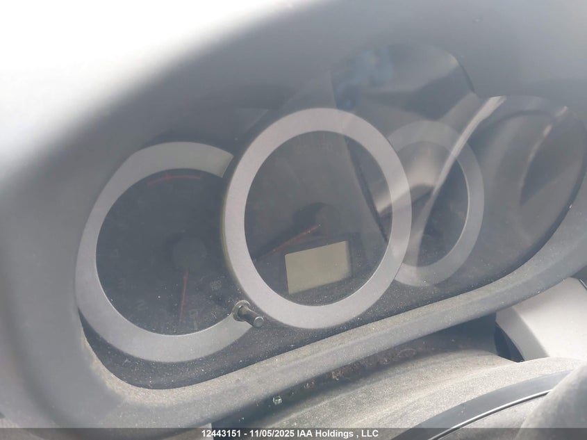 2T3BF4DVXAW032407 2010 TOYOTA RAV 4 photo no. 15