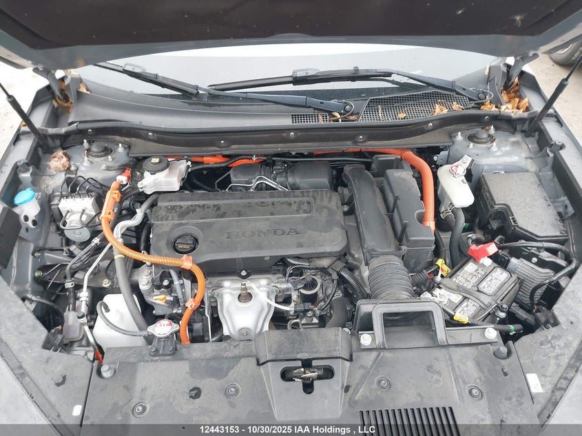 2HKRS6H96PH203219 2023 HONDA CR-V photo no. 10