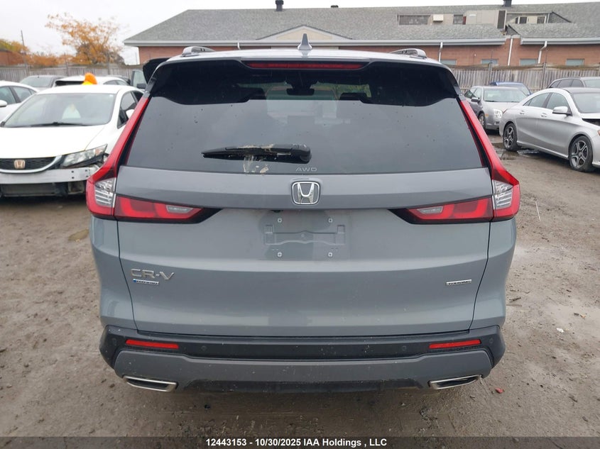 2HKRS6H96PH203219 2023 HONDA CR-V photo no. 16