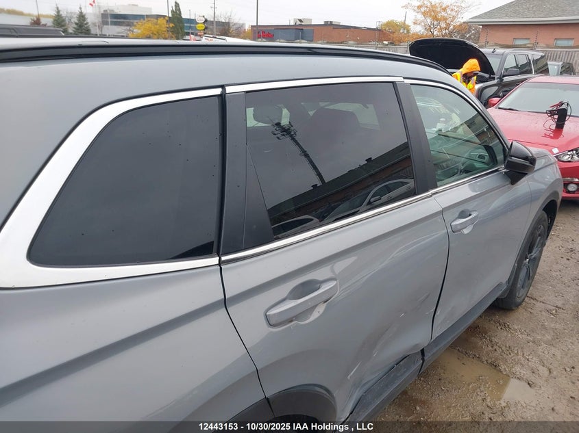 2HKRS6H96PH203219 2023 HONDA CR-V photo no. 17