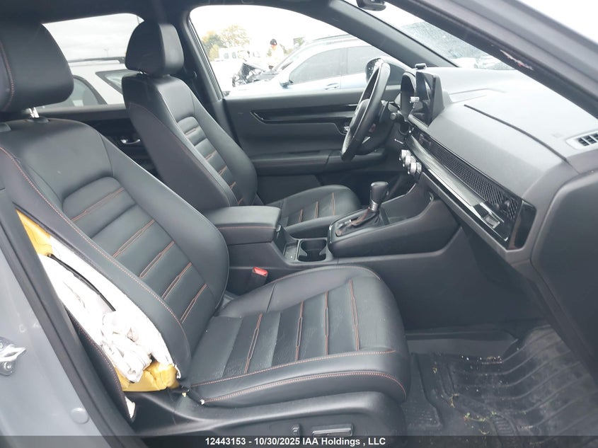 2HKRS6H96PH203219 2023 HONDA CR-V photo no. 5