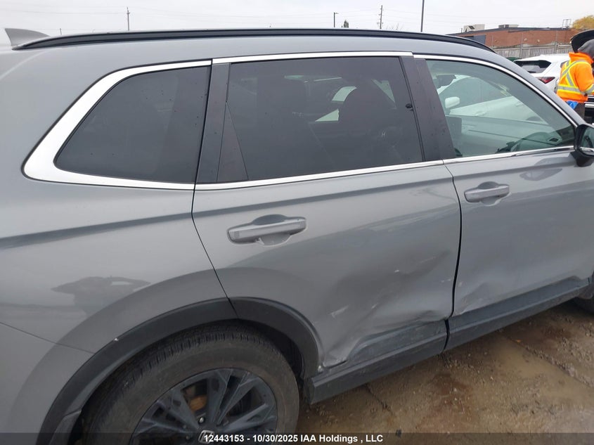 2HKRS6H96PH203219 2023 HONDA CR-V photo no. 6