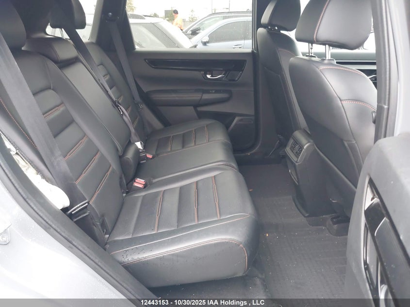 2HKRS6H96PH203219 2023 HONDA CR-V photo no. 8