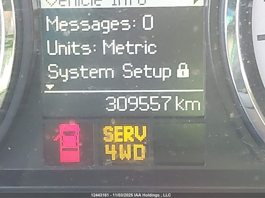 2011 Dodge Ram 1500 Sport VIN: 1D7RV1GT8BS698661 Lot: 12443161