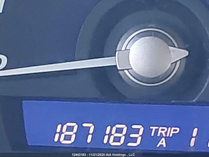 2009 Honda Civic Dx/Dx-A VIN: 2HGFA16289H000960 Lot: 12443163