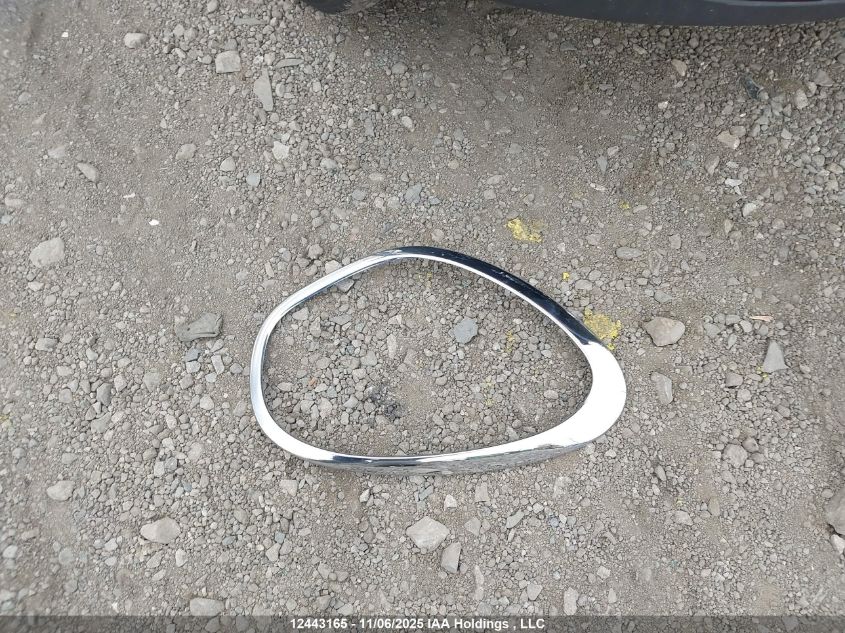 2013 Mini Cooper Countryman VIN: WMWZB3C5XDWM07463 Lot: 12443165