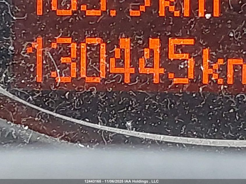 2013 Mini Cooper Countryman VIN: WMWZB3C5XDWM07463 Lot: 12443165