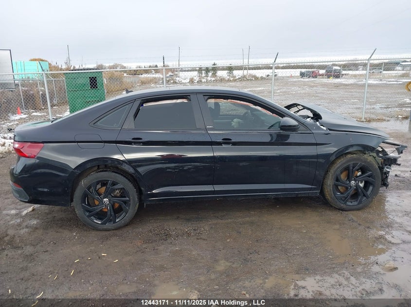 3VWSX7BU4SM023890 2025 VOLKSWAGEN JETTA photo no. 13
