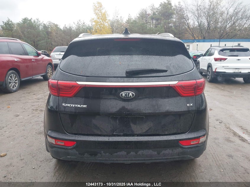 KNDPNCAC5H7251397 2017 KIA SPORTAGE photo no. 17