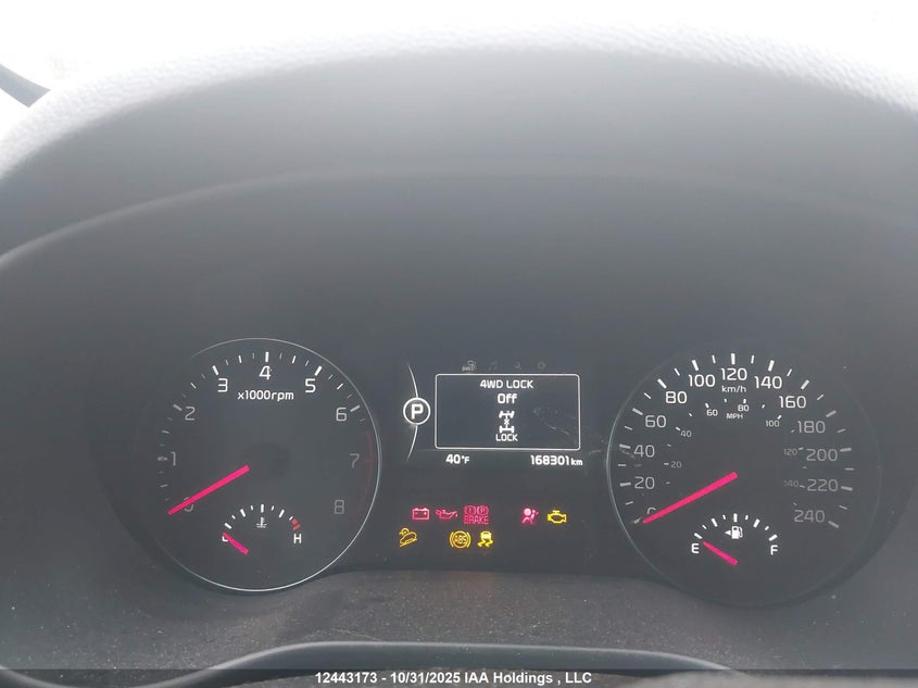 KNDPNCAC5H7251397 2017 KIA SPORTAGE photo no. 7