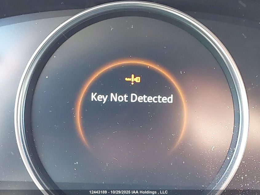 2025 Mazda Cx-5 Preferred VIN: JM3KFBCL2S0565854 Lot: 12443189