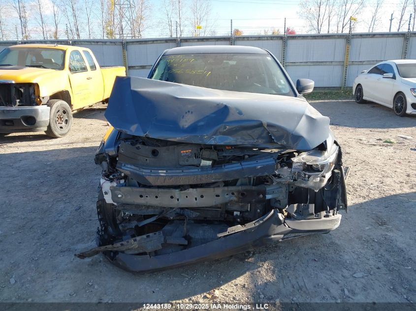 2025 Mazda Cx-5 Preferred VIN: JM3KFBCL2S0565854 Lot: 12443189