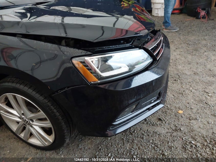 3VW3A7AJ8FM237364 2015 VOLKSWAGEN JETTA photo no. 21
