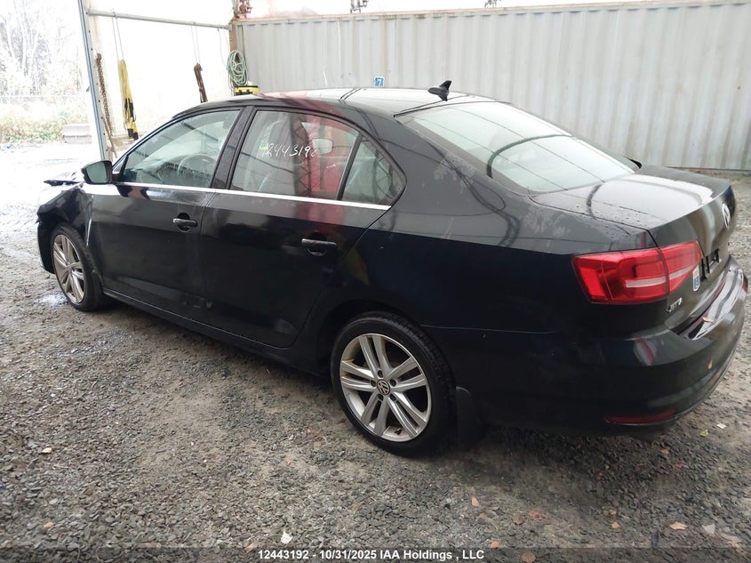 3VW3A7AJ8FM237364 2015 VOLKSWAGEN JETTA photo no. 3