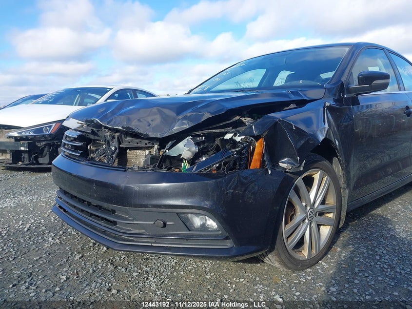 3VW3A7AJ8FM237364 2015 VOLKSWAGEN JETTA photo no. 6