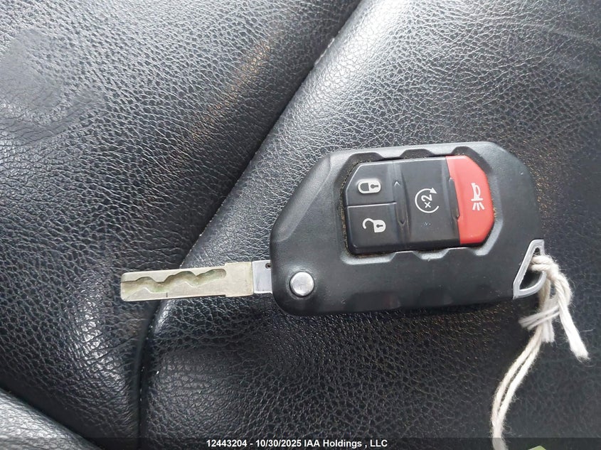 1C4HJXEN0MW789931 2021 JEEP WRANGLER photo no. 11