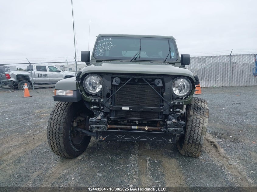 1C4HJXEN0MW789931 2021 JEEP WRANGLER photo no. 13