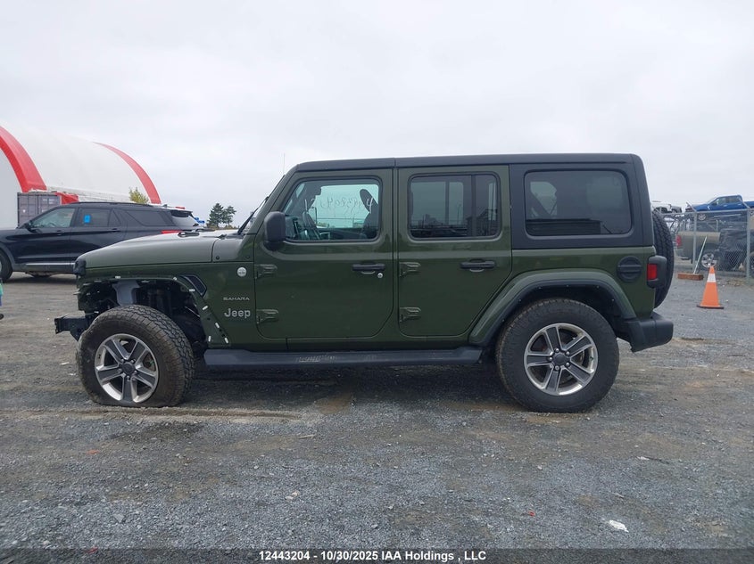 1C4HJXEN0MW789931 2021 JEEP WRANGLER photo no. 15