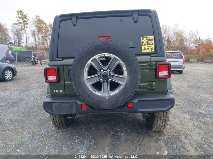 1C4HJXEN0MW789931 2021 JEEP WRANGLER photo no. 17