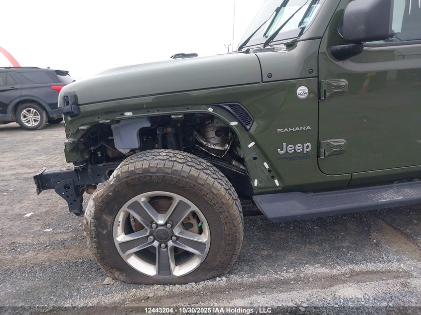 1C4HJXEN0MW789931 2021 JEEP WRANGLER photo no. 18