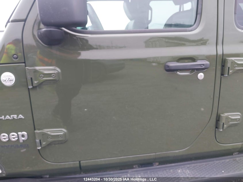 1C4HJXEN0MW789931 2021 JEEP WRANGLER photo no. 20