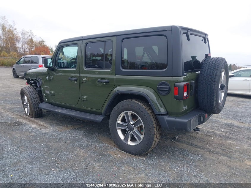 1C4HJXEN0MW789931 2021 JEEP WRANGLER photo no. 3
