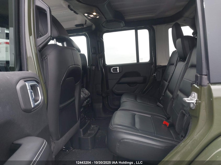 1C4HJXEN0MW789931 2021 JEEP WRANGLER photo no. 8
