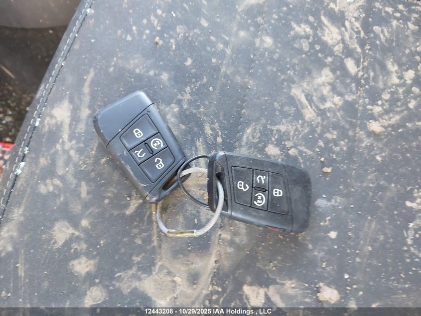 3VVEX7B28RM060645 2024 VOLKSWAGEN TAOS photo no. 11
