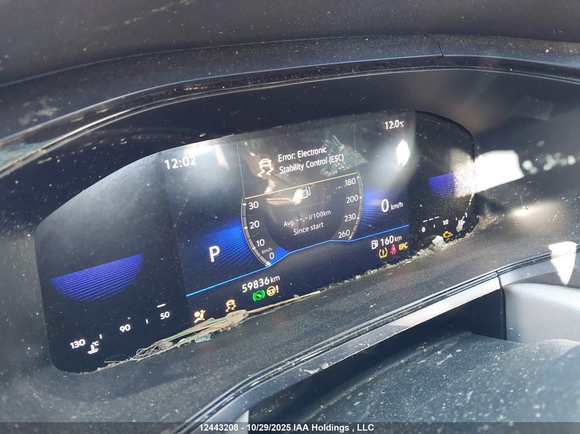 3VVEX7B28RM060645 2024 VOLKSWAGEN TAOS photo no. 7