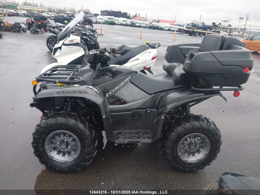 5Y4AMH7W4PA302548 2023 YAMAHA YFM photo no. 13