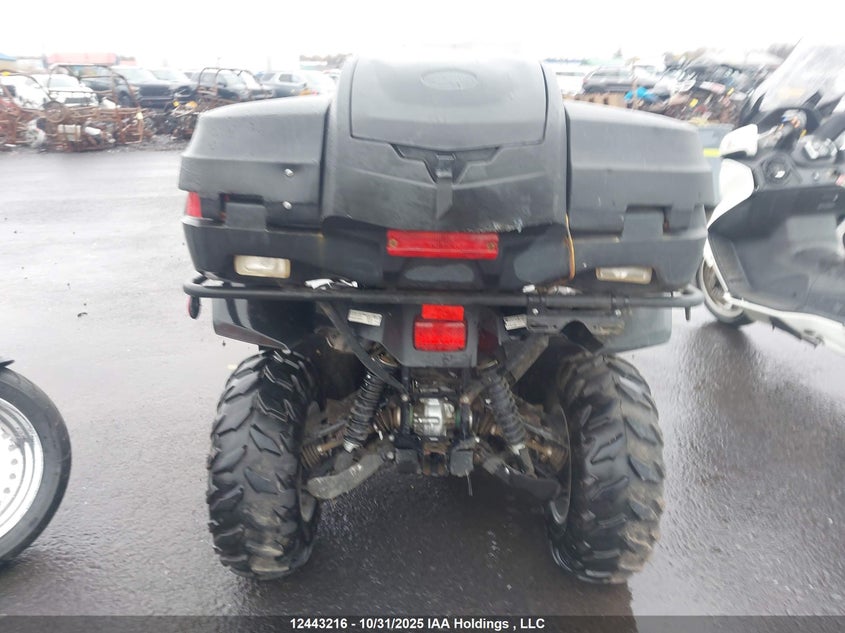 5Y4AMH7W4PA302548 2023 YAMAHA YFM photo no. 6