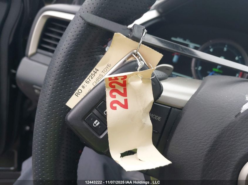 2021 Lexus Rx 350 VIN: 2T2YZMDA3MC289157 Lot: 12443222