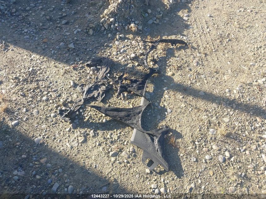 2023 Ford Transit T-350 Hd VIN: 1FDBF2ZG7PKA52819 Lot: 12443227