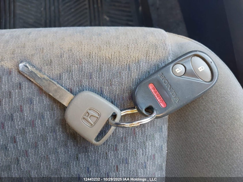 2HGES16335H035806 2005 HONDA CIVIC photo no. 11