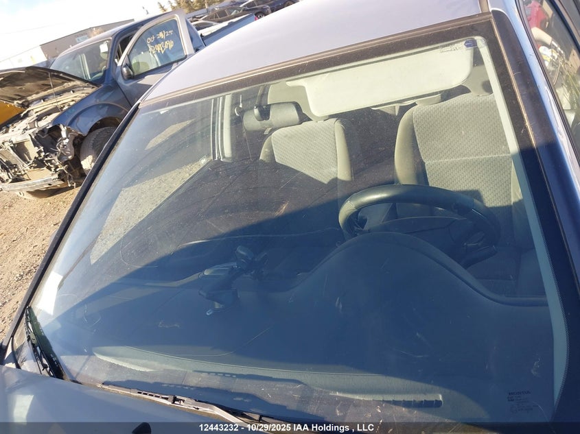 2HGES16335H035806 2005 HONDA CIVIC photo no. 18