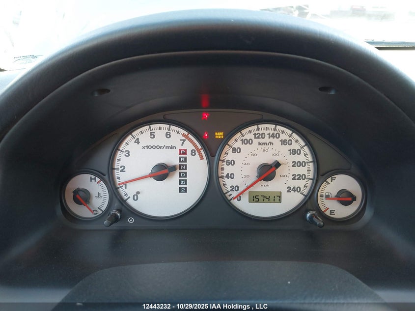 2HGES16335H035806 2005 HONDA CIVIC photo no. 7